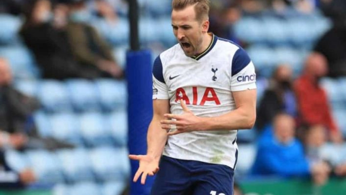 Giro radical en el futuro de Harry Kane / Spysports.com