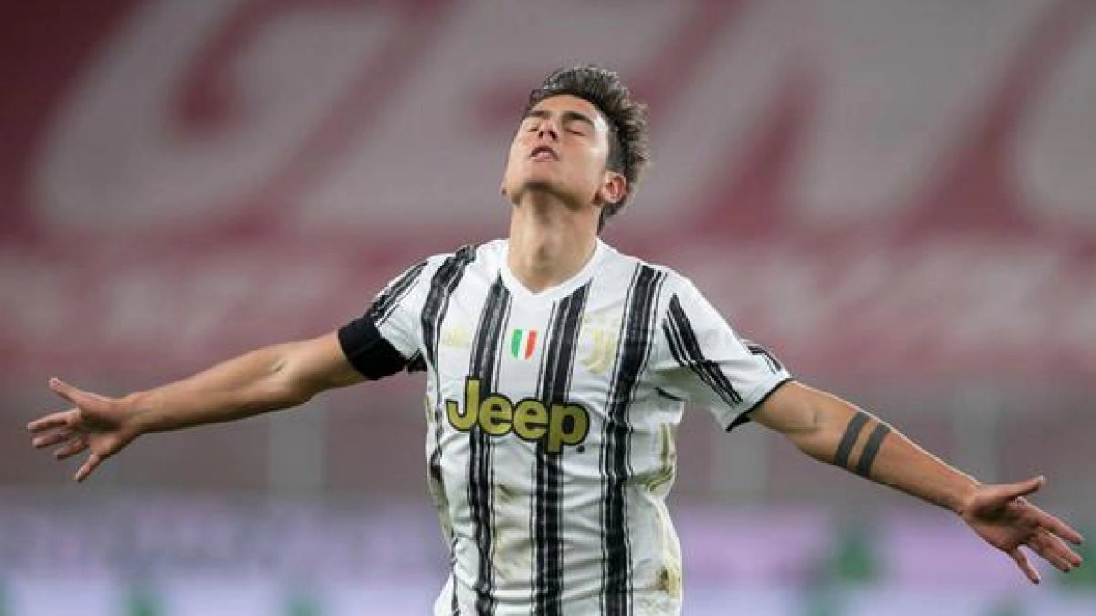 Giro sorprendente en el futuro de Dybala / Depor.com