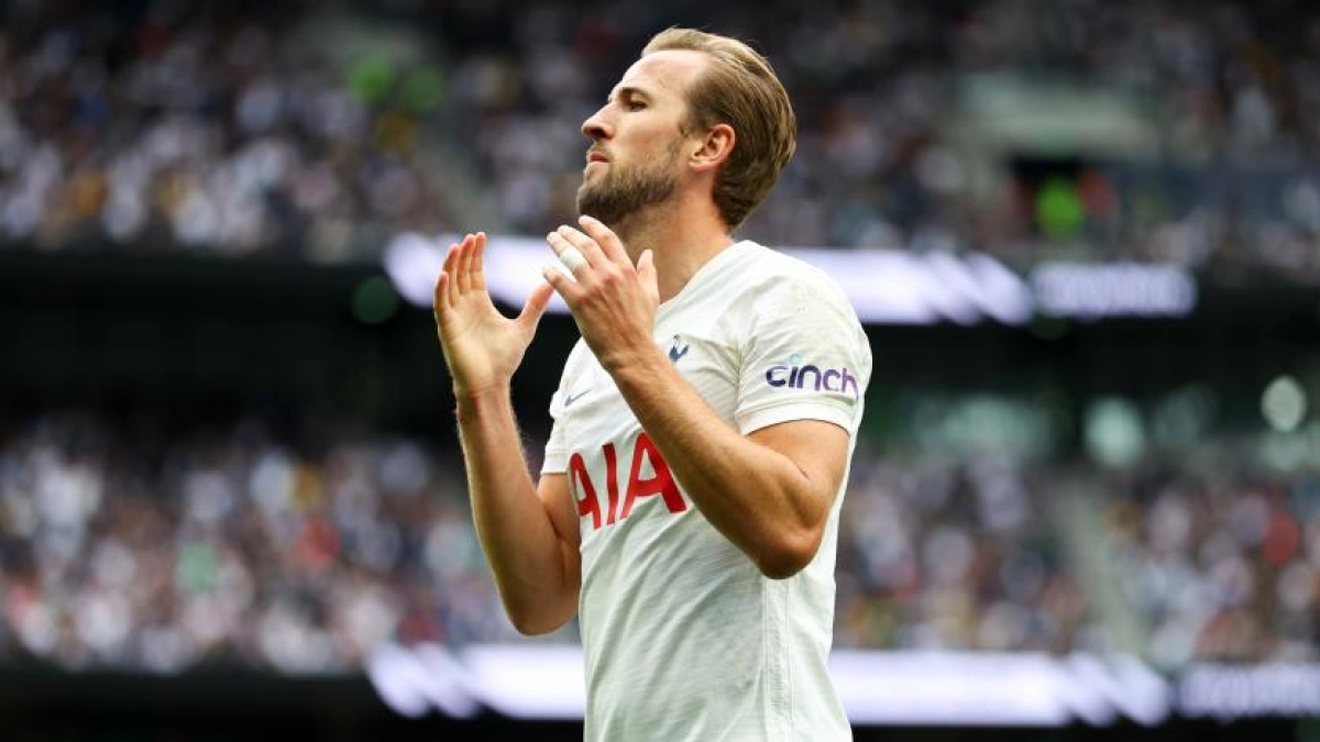 Giro de guión en el caso Harry Kane: No se irá del Tottenham