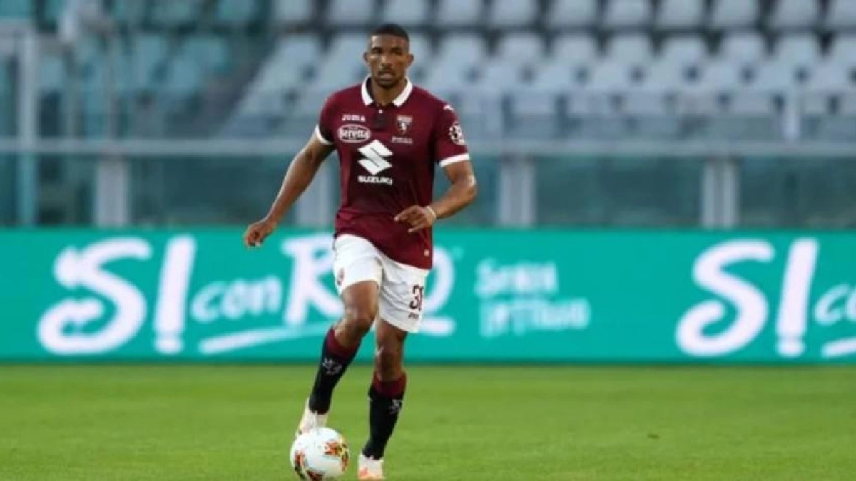 Gleison Bremer renueva y se aleja de sus pretendientes "Foto: SerieA"