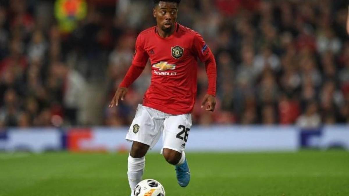 PSG y Barcelona se olvidan de esta perla del United | talkSPORTS