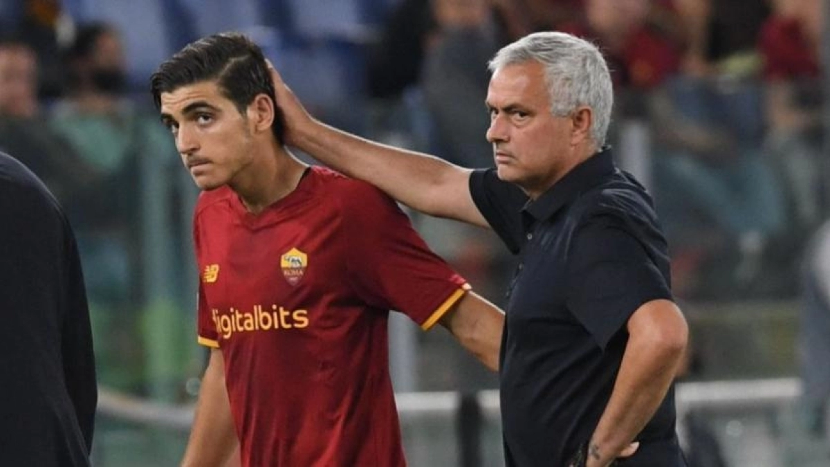 Gonzalo Villa tiene un pretendiente de altura en la Serie A / Orm.es