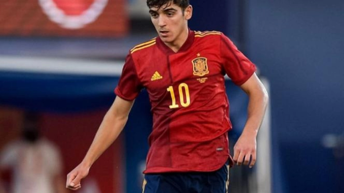 Gonzalo Villar se ofrece a un club español y no es el Atlético / Cadenaser.com