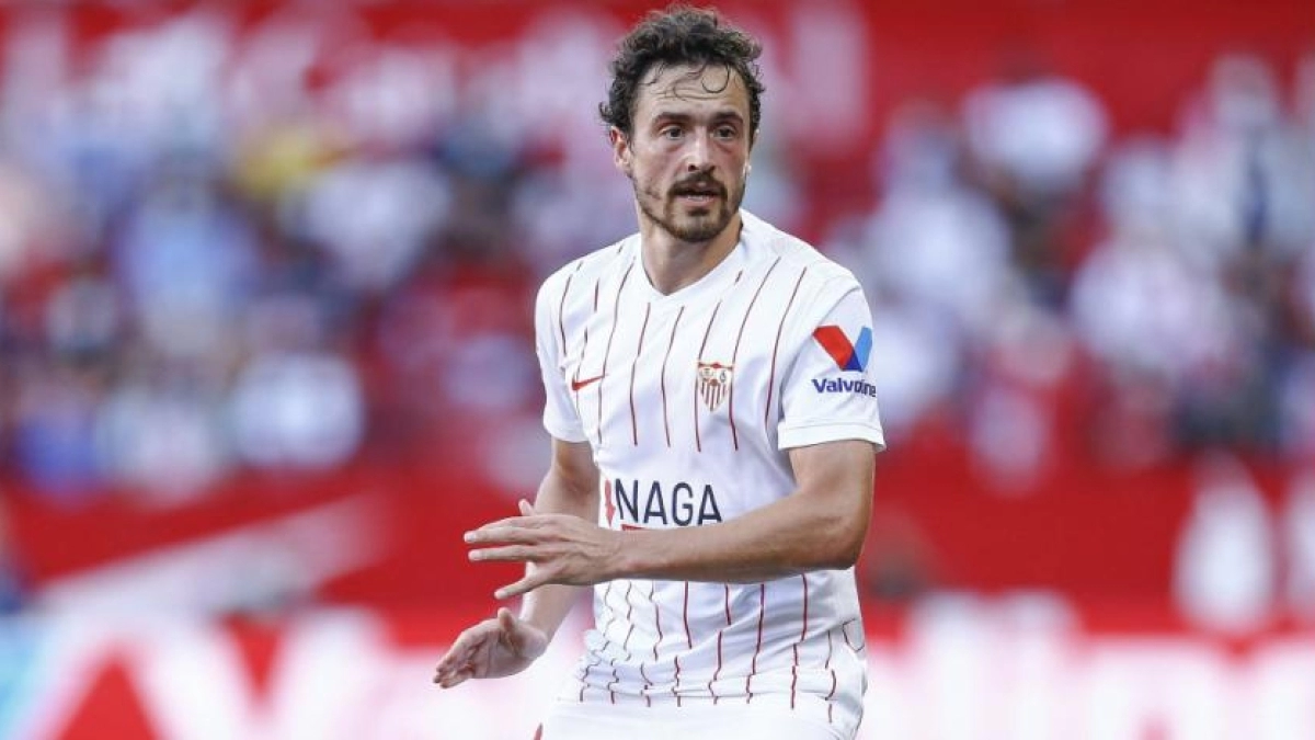 El gran interés en Alemania por Delaney - Foto: Transfermarkt