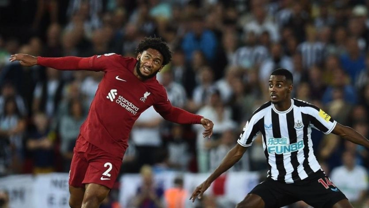 El gran objetivo del Newcastle para el final de mercado - Foto: Sport