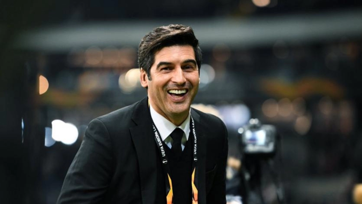 La gran oferta del Newcastle para tener a Paulo Fonseca de entrenador