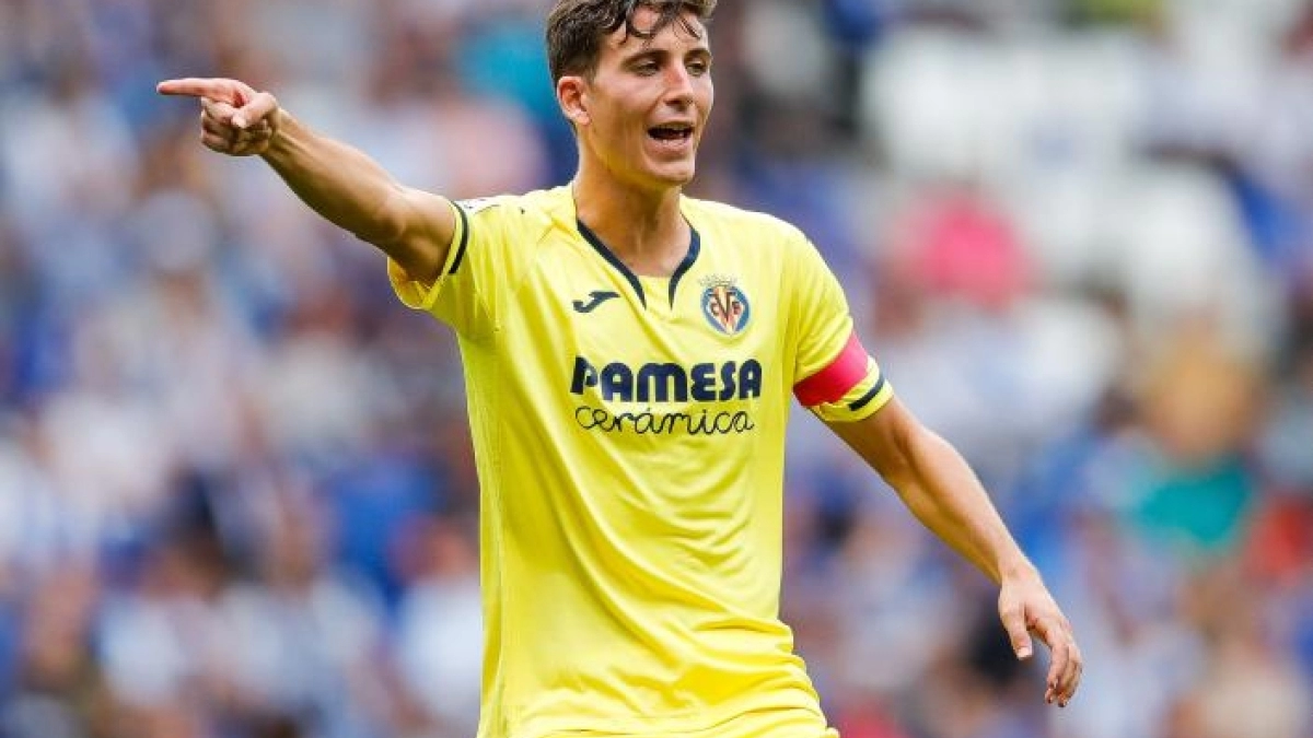 Los dos gigantes europeos que pelean por Pau Torres
