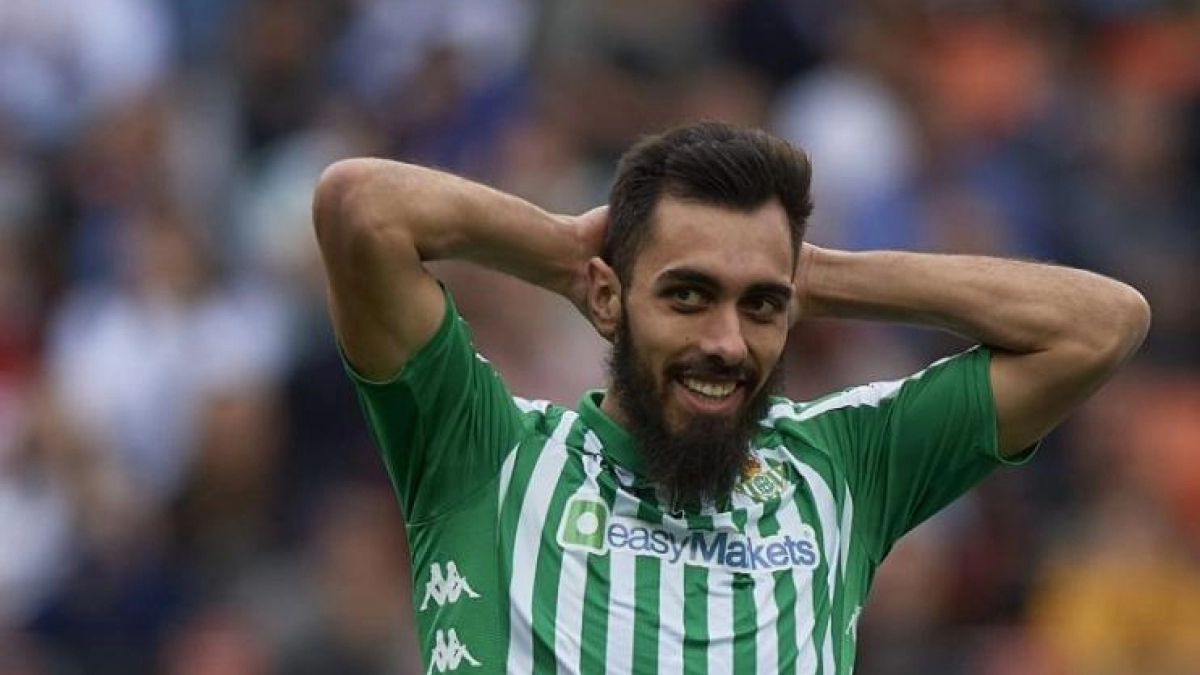 ¿Por qué no triunfan los grandes fichajes en el Real Betis? Foto: Yahoo