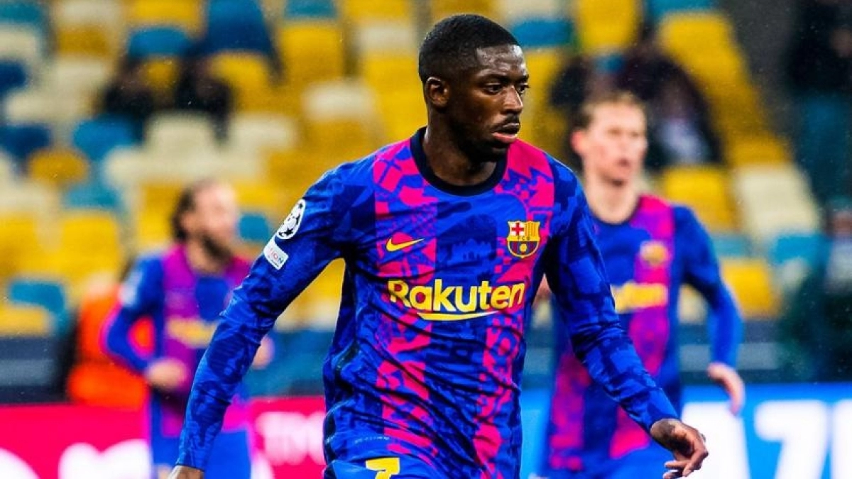 El grave problema del FC Barcelona en enero - Foto: FC Barcelona Noticias