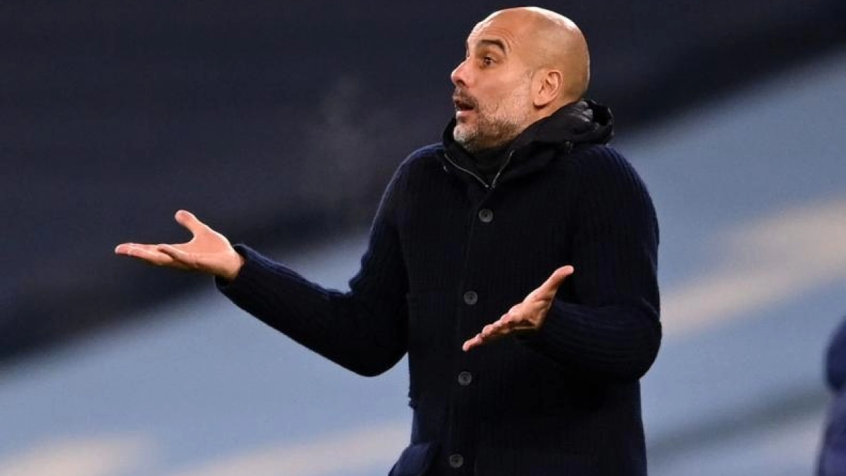 Grealish, el último capricho de Pep Guardiola / Cadenaser.com