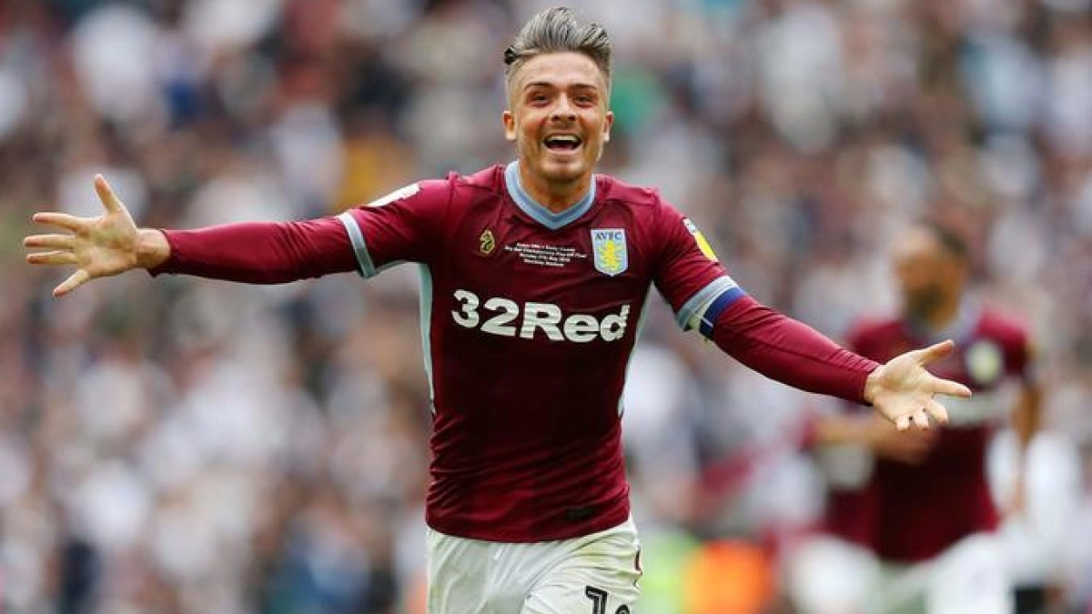 Grealish lo tiene claro: quiere mudarse a Manchester | ED
