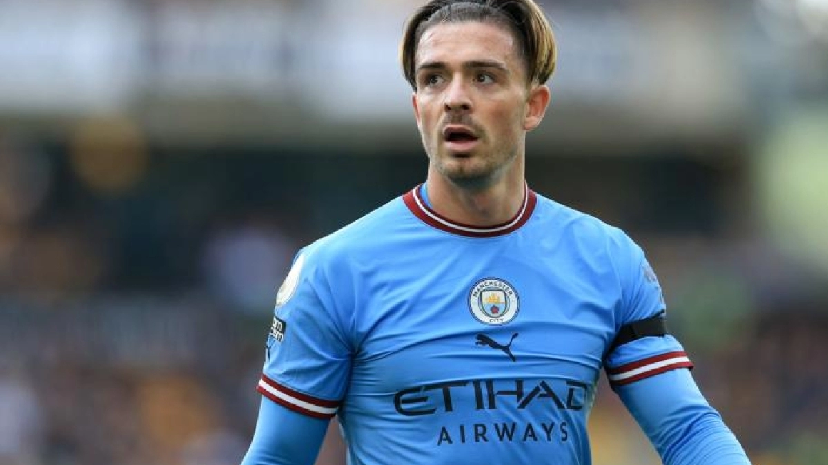 BOMBAZO: Jack Grealish quiere irse del Manchester City