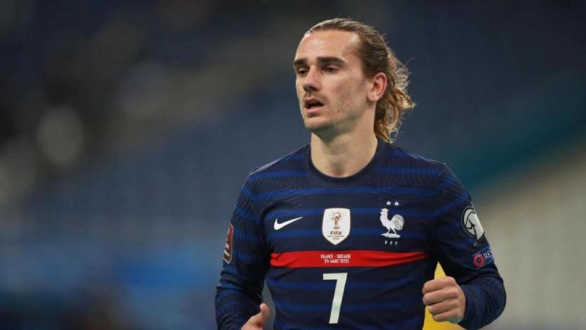 BOMBA: El Atlético cierra el regreso de Antoine Griezmann