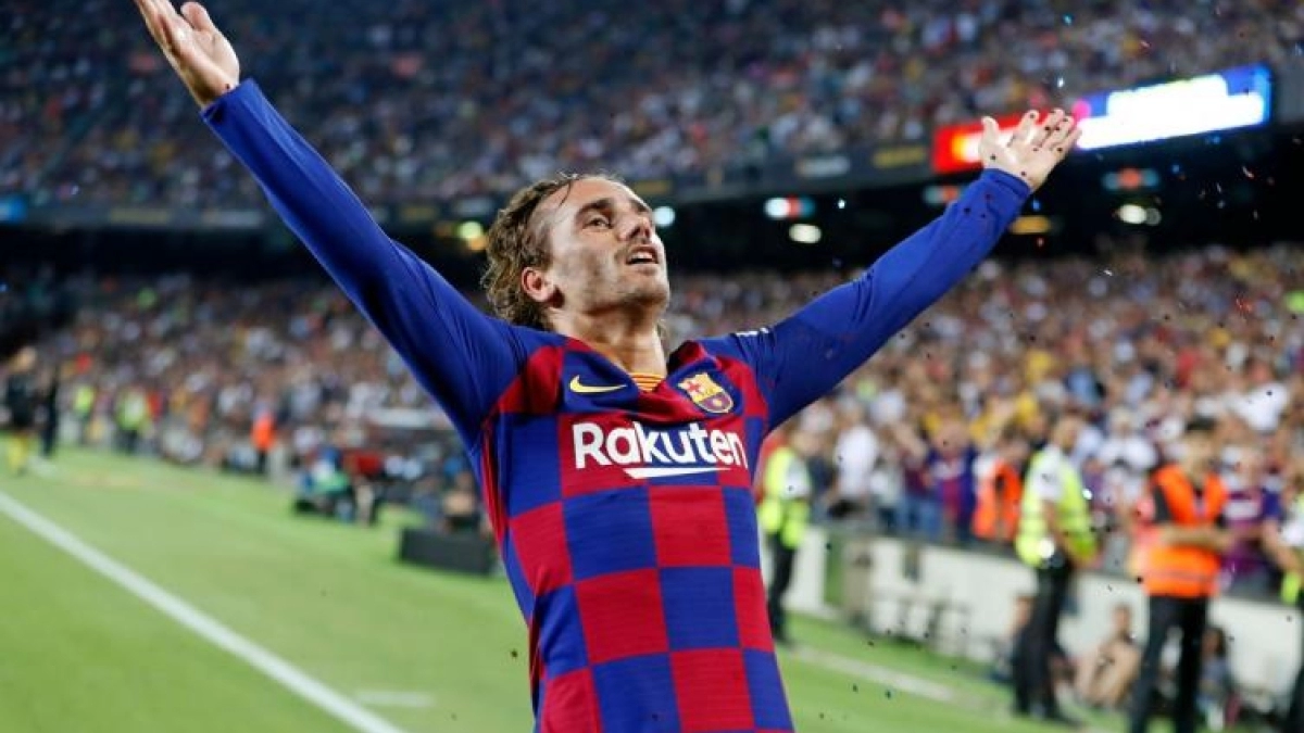 La decisión final de Griezmann sobre su futuro