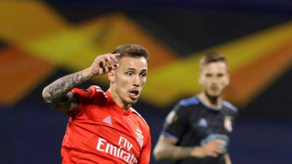 Grimaldo, el futbolista perfecto para el Barcelona / Besoccer.com