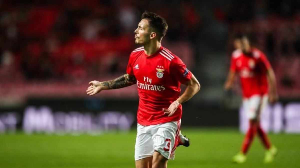 El irrisorio precio de compra de Alejandro Grimaldo