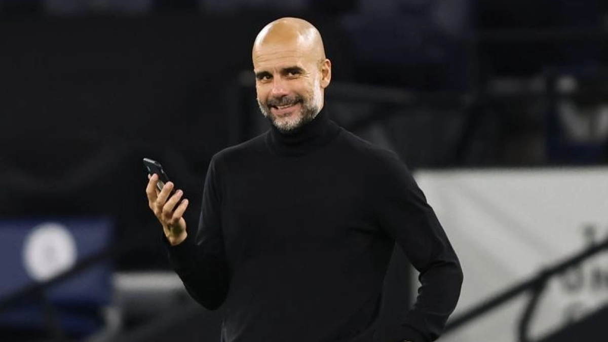 Fichajes Manchester City: La petición de Guardiola para suplir a Fernandinho