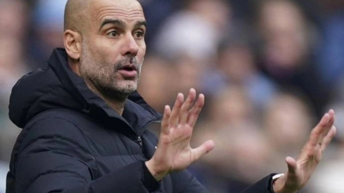 El contrato con el que Brasil quiere convencer a Pep Guardiola