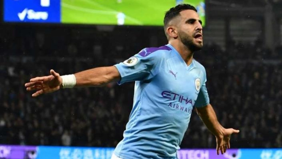 Guardiola le da un 'toque' a Marhez  / Besoccer.com