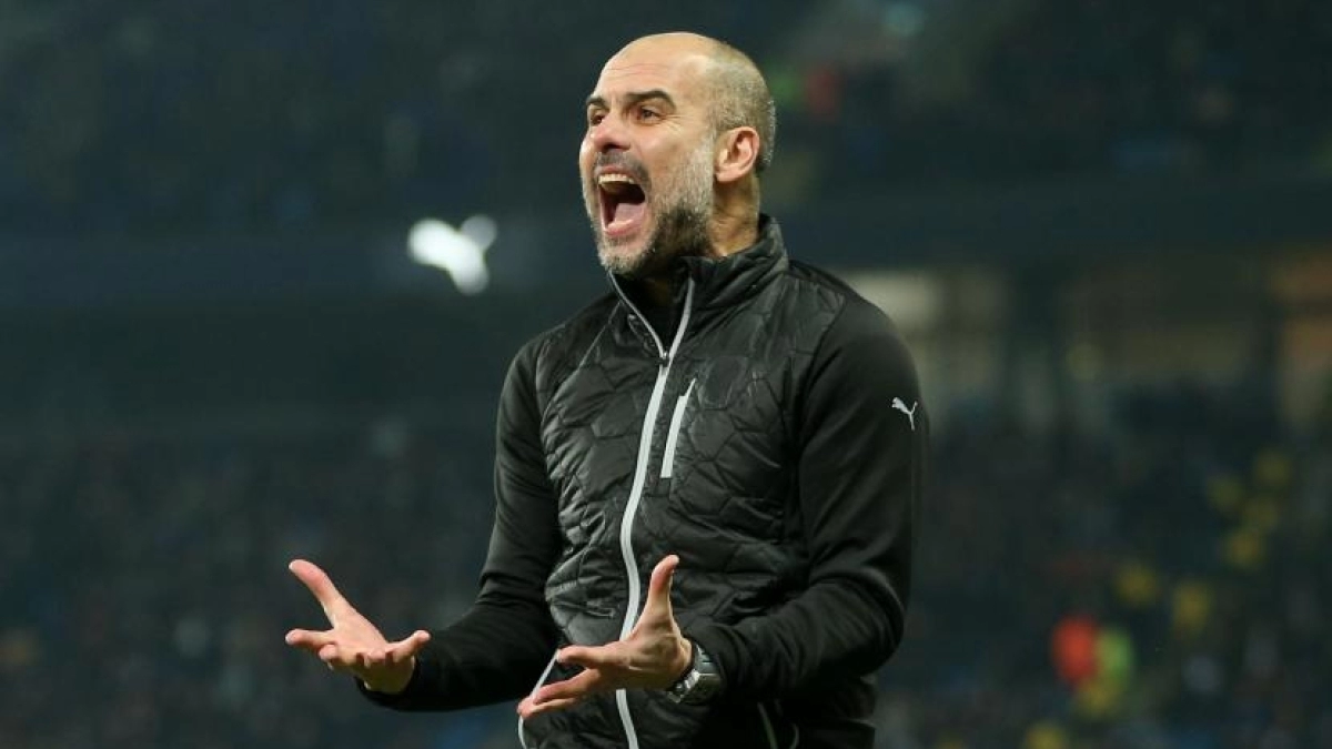 Guardiola se hace con la gran promesa de Brasil / Elintra.com