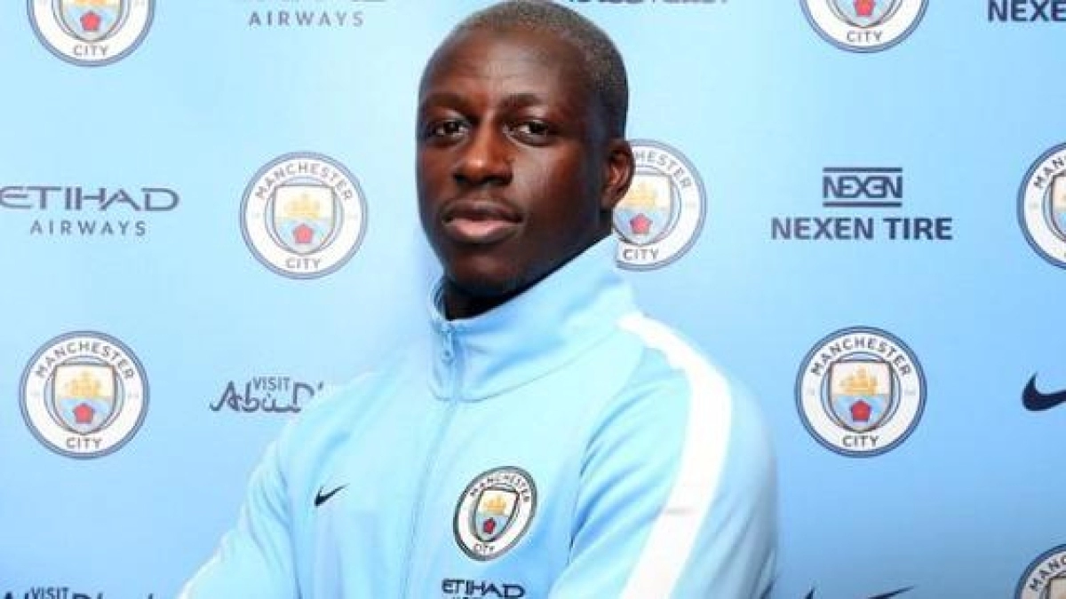 Guardiola sentencia a Mendy, quien valora fichar por el PSG / Depor.com
