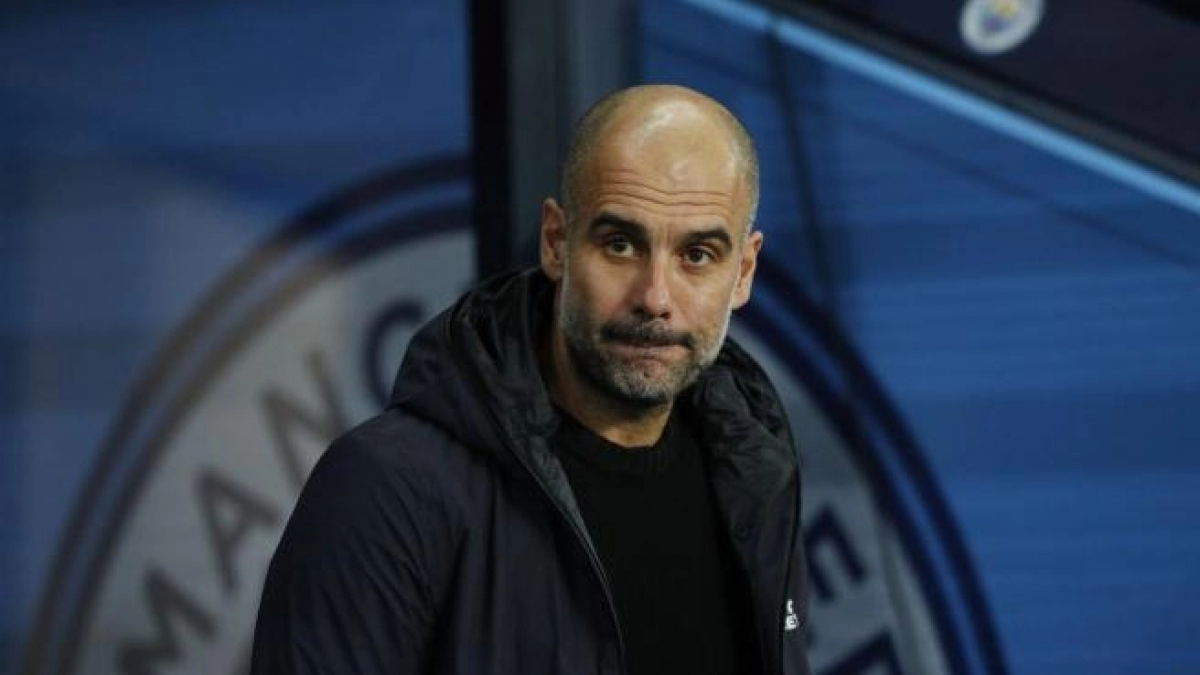 Guardiola tiene intereses en Independiente / 20minutos.es