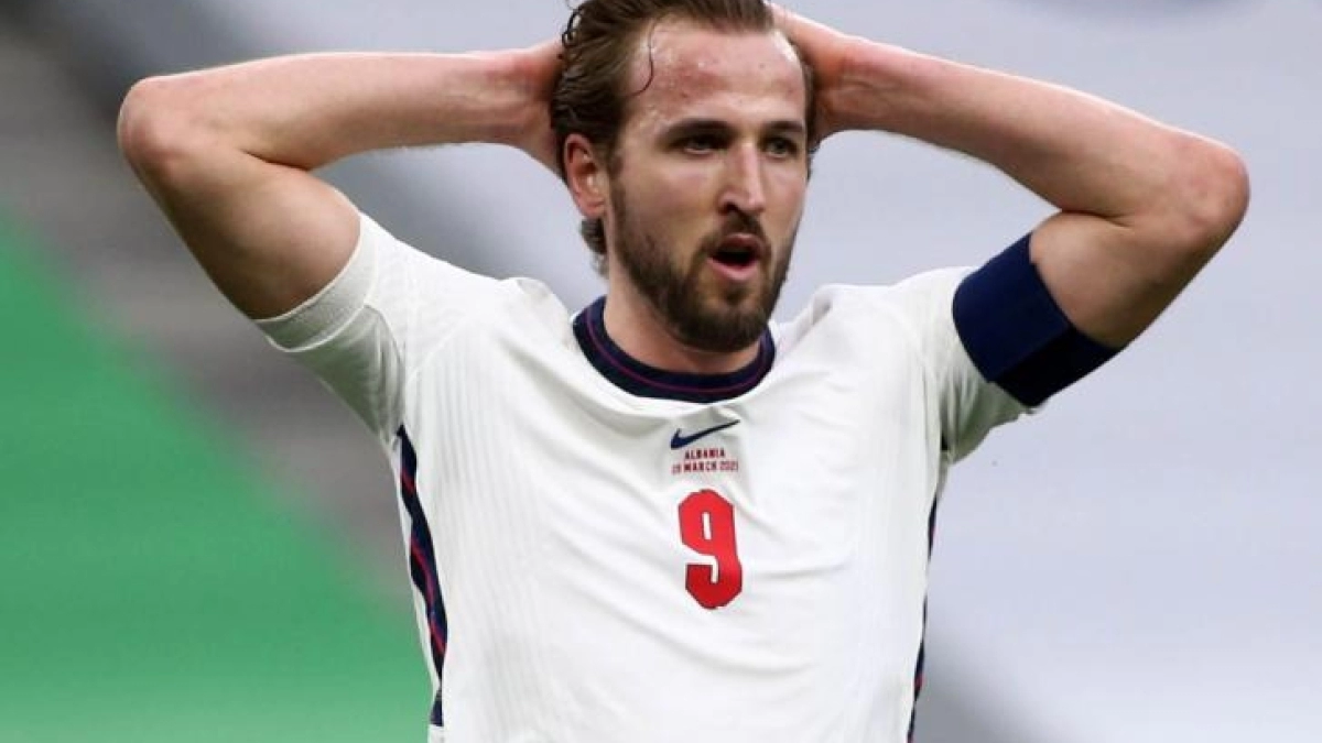 Guardiola toma una decisión con el fichaje de Harry Kane / Cadenaser.com