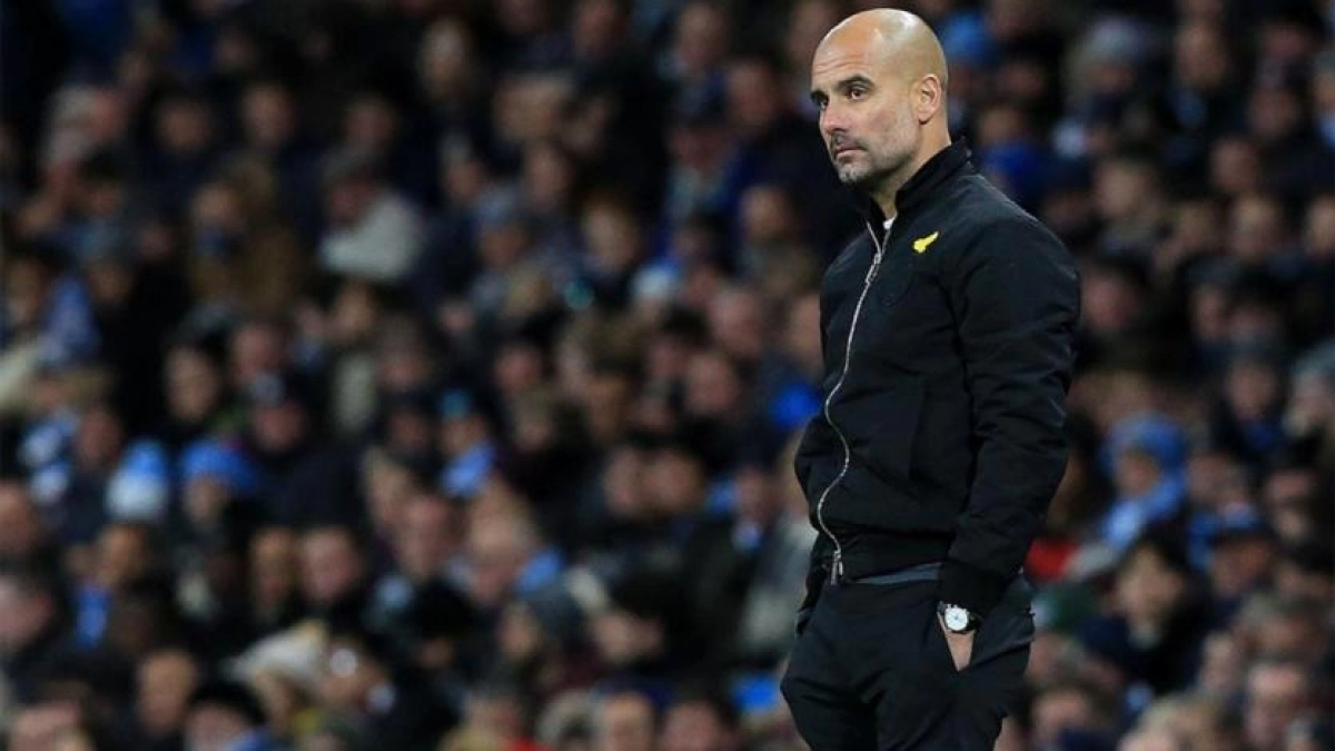 La enésima apuesta defensiva de Guardiola en el mercado de fichajes