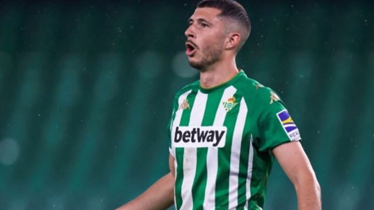 Los 3 recambios perfectos para Guido Rodríguez en LaLiga 