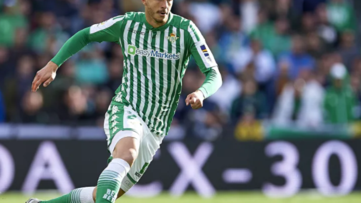 Tres posibles recambios de Guido Rodríguez en el Real Betis "Foto: Estadio Deportivo"