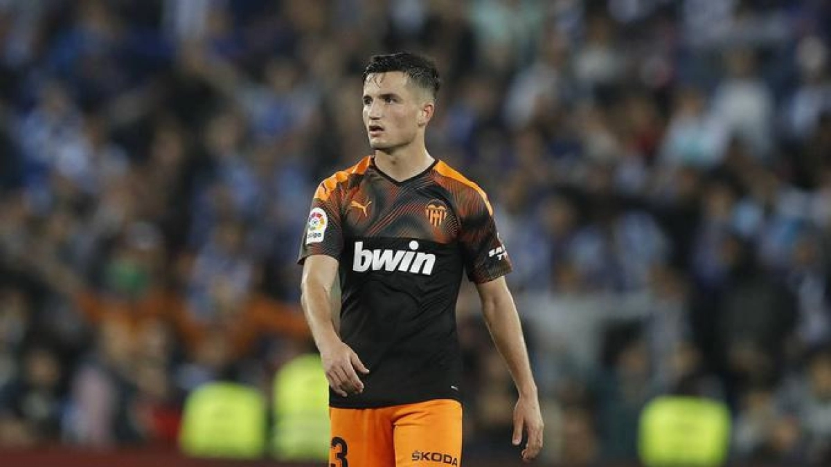 El Barcelona se une a la carrera por Hugo Guillamón