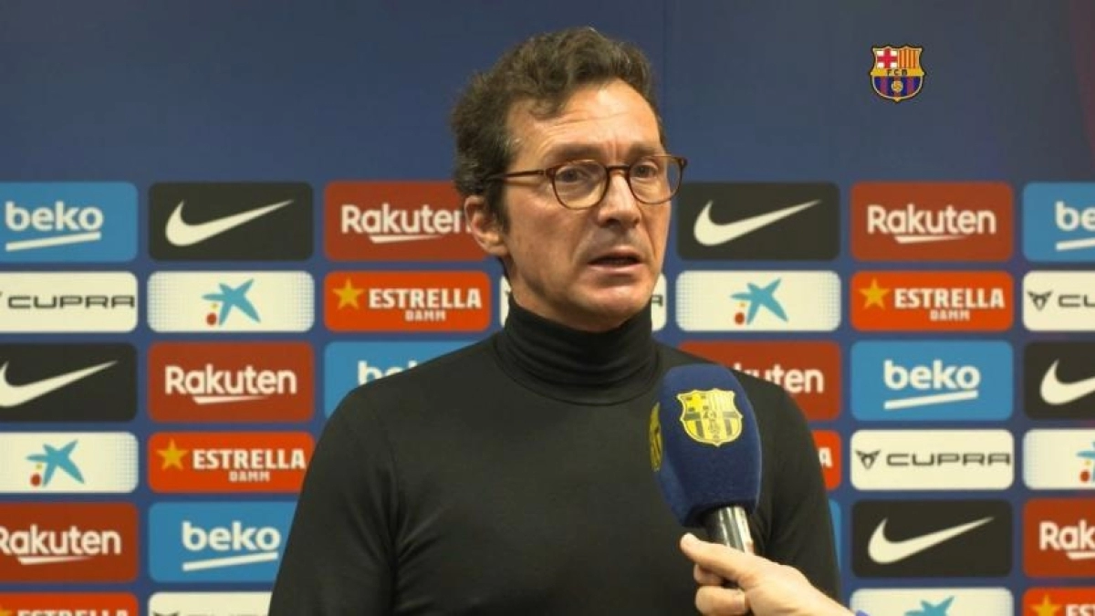Guillermo Amor es destituido - Foto: OK diario
