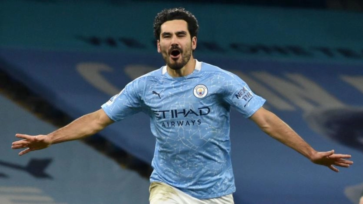 Ilkay Gündogan: El asesino silencioso de Pep Guardiola