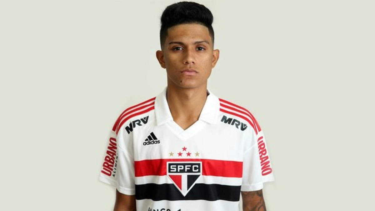 El Barcelona hace oficial el fichaje de Gustavo Maia