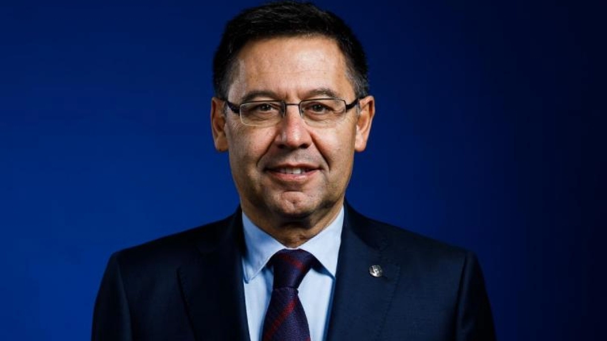 Bartomeu más cerca de salir del Barcelona / FCBarcelona.es