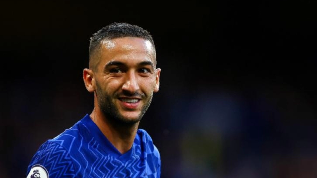 Hakim Ziyech, nueva petición de Ten Hag al Manchester United