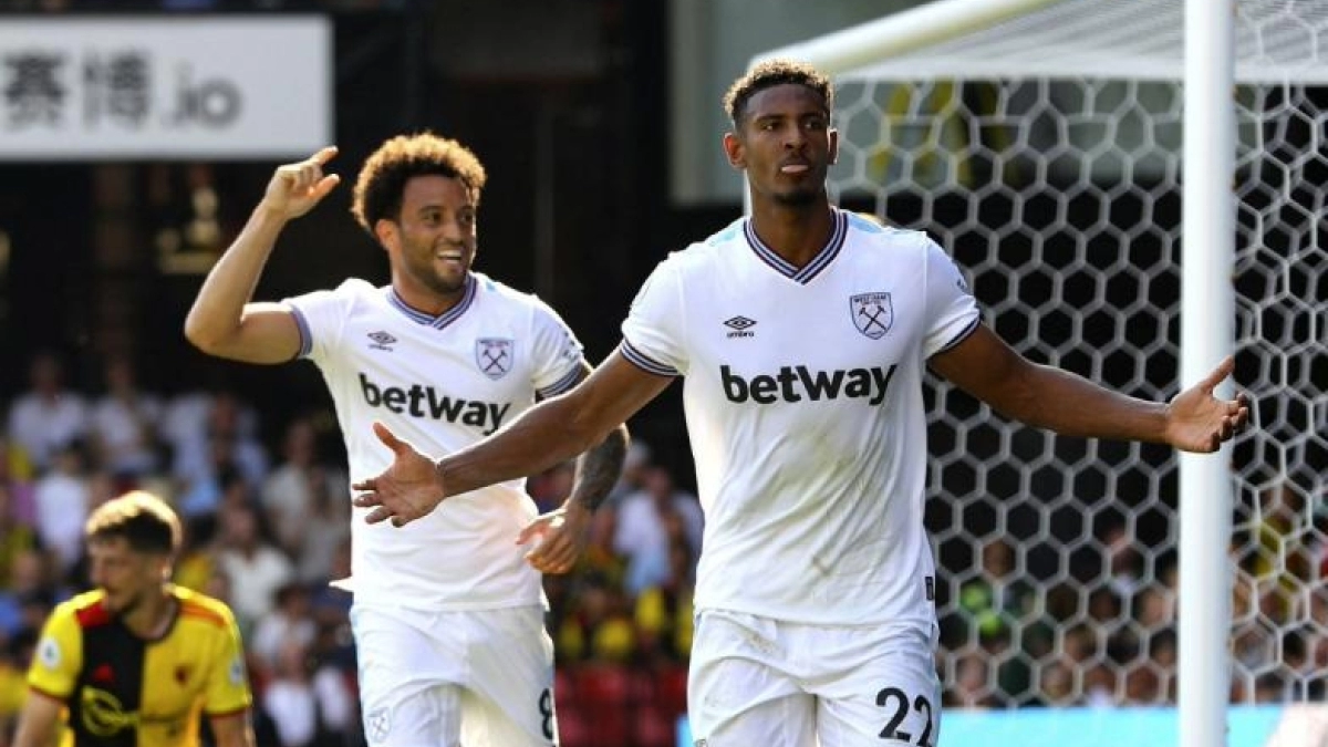 Sebastián Haller, la oportunidad de mercado perfecta para el Atlético