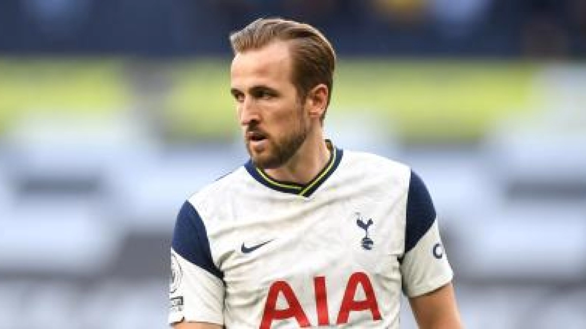 Harry Kane deja su futuro abierto - Foto: Mundo Deportivo