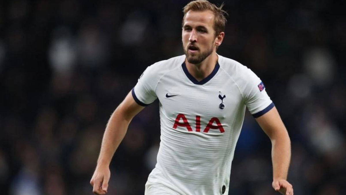 Harry Kane, más accesible para el Barcelona / Okdiario.com
