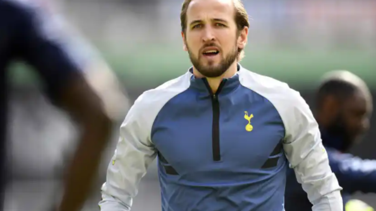 Bernardo Silva no acepta marcharse en el intercambio con Harry Kane "Foto: Marca"