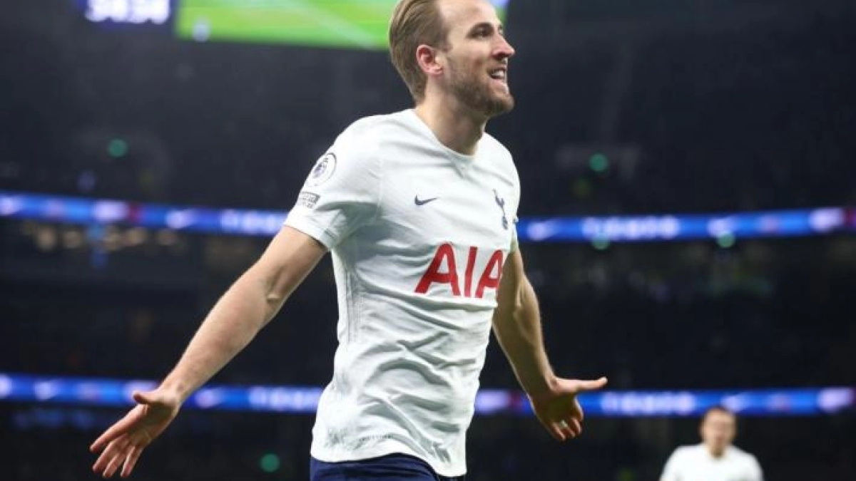 Las 2 condiciones de Harry Kane para quedarse en el Tottenham