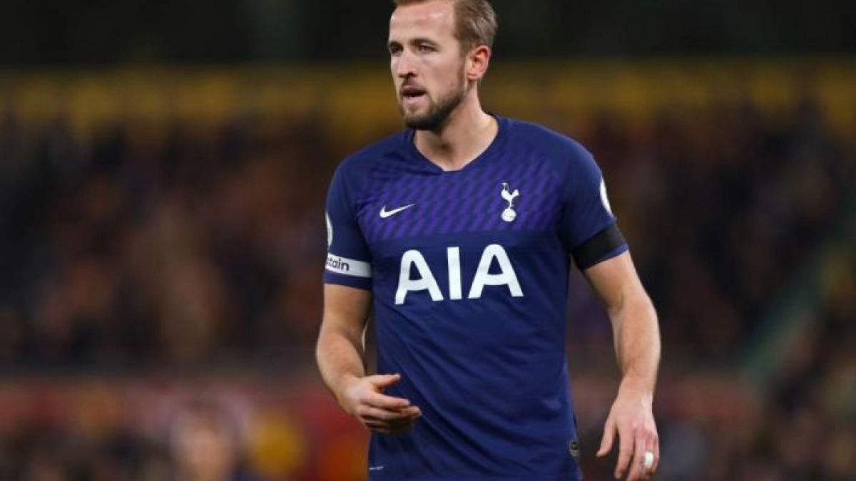 ¿Y si el fichaje es Harry Kane?