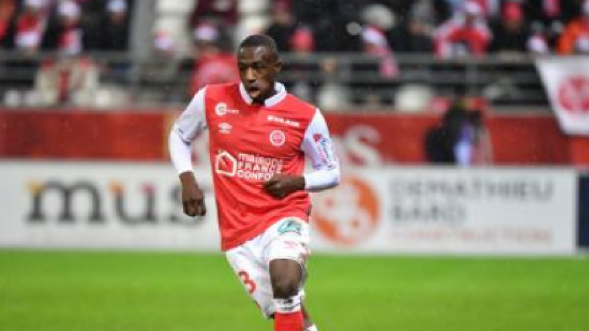 "El Mallorca intenta pescar en Francia. Foto: L'Équipe"