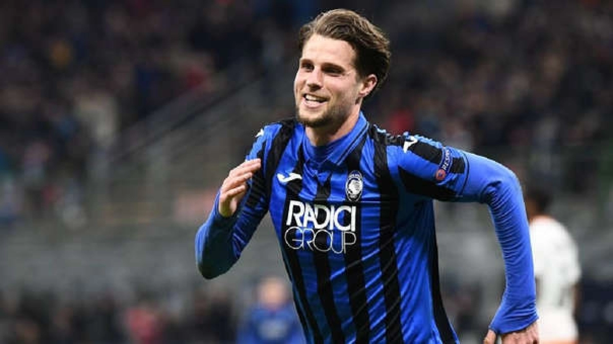 FOTO: ATALANTA