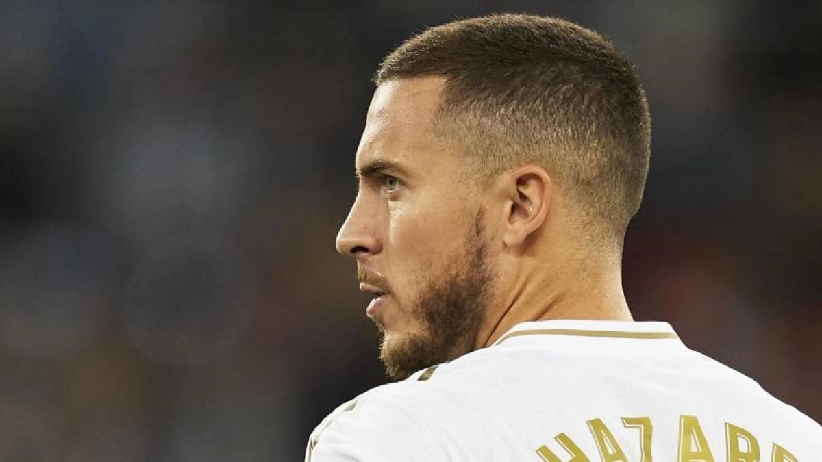 Hazard, peor que Kaká y Bale / Eurosport.com