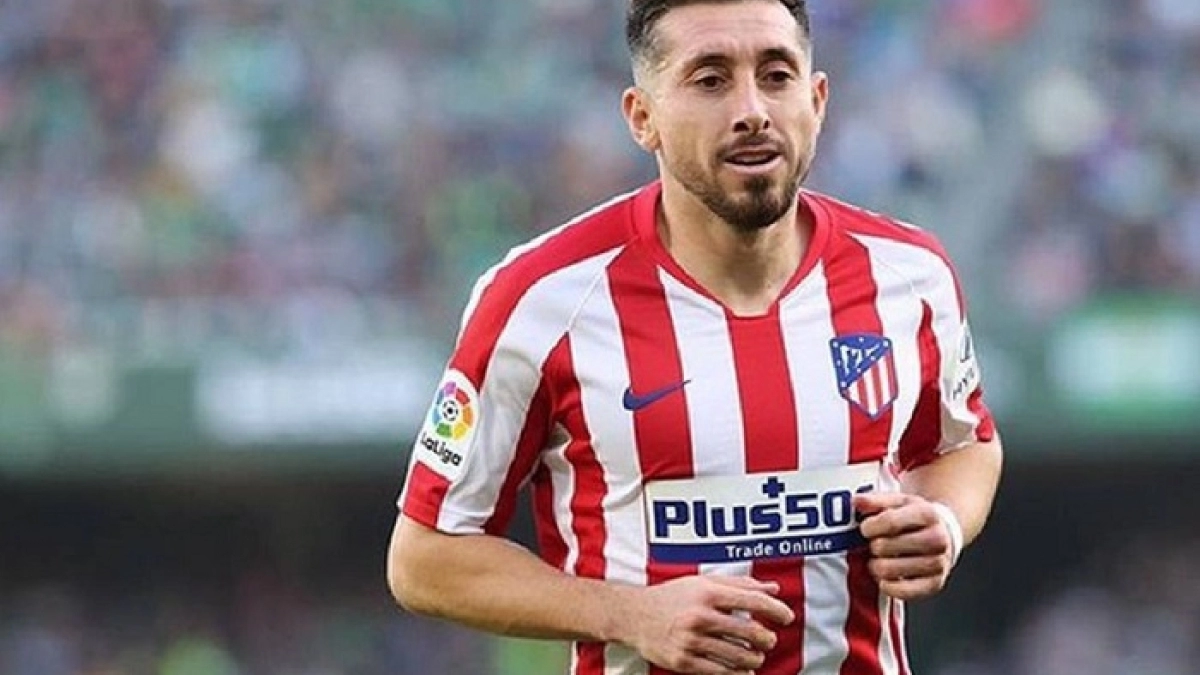 Héctor Herrera, ¿Rumbo a la MLS? / Mediotiempo.com