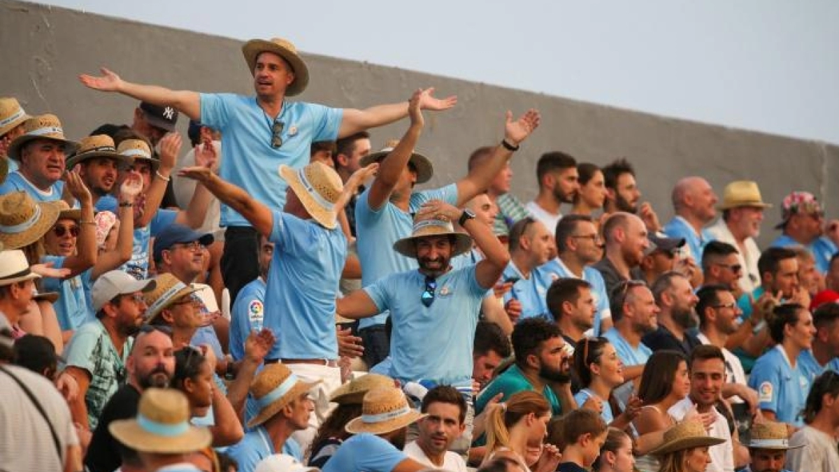 El conjunto insular firma a un jugador con un curriculum importante. Foto: @ibizaud