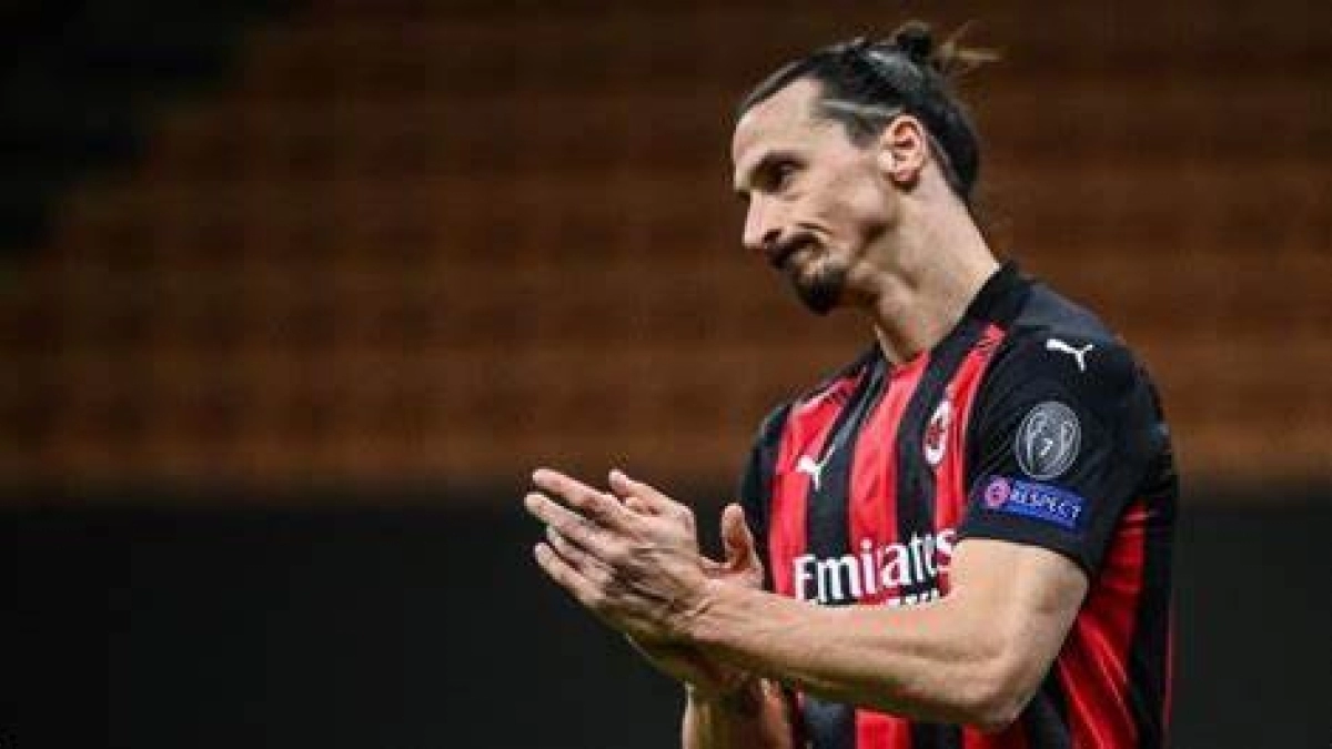 Rumores de fichajes: el AC Milan tiene nuevo objetivo para suplir a Ibra. Foto: suara.com