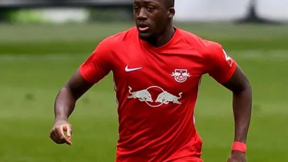 Ibrahima Konaté, el defensa perfecto para el Liverpool "Foto: Xingoos"