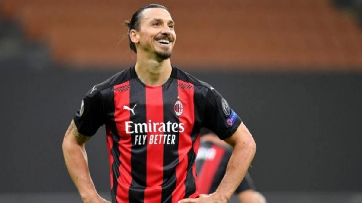 El AC Milan persigue al sustituto de Ibrahimovic